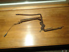 1966 Pedal V8 Ford Gas Ranchero Accelerator 67 Linkage Automatic Falcon Fairlane Prices
