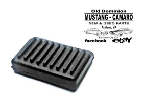 C7zz-17664-p 1967-1968 Windshield Washer Pump Pad
