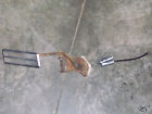 1969-70 Cable Gas Plymouth Pedal Fury
