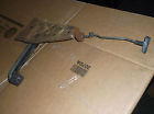 1969-72 Gto 454 Grand Chevelle Gsx Prix Emergency 442 Gm Ss Brake Assembly