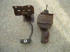 1970 Pedal Mustang Hardware Prices Booster Support Automatic Original Brake Power