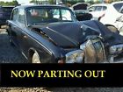 546.rr1070 1970 Rolls Royce Brake Pedal