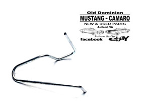 D1zz-9760 1971-1972 Mustang Accelerator Gas Pedal Spring