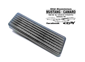 D1zz-9735 1971-1973 Mustang Accelerator Gas Pedal