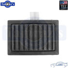 Ch2052 1971-1979 Mopar B-body 1966-1974 C-body Parking Brake Pedal Rubber Pad Soffseal