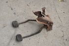 1972-1975 Amc Jeep Intermediate Brake And Clutch Pedal Assembly