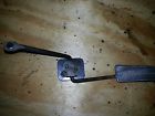 1972 Prices Original Corvette 4 Speed Pedal Assembly Accelerator