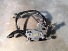 19730033523 Mazda Emergency Parking Brake Pedal Cable Oem
