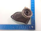19730041521 Toyota Solara Steering Column Shaft Cover Boot Oem