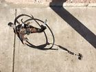 19730042716 Toyota Camry Emergency Parking Brake Pedal Cable Oem
