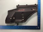 19730043297 Toyota Matrix Dash Dashboard Left Under Lower Cover Oem