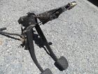 1979 Pedals Manual Benz 1983 Speed 5 Clutch 4 1981 300d Mercedes 1980 W123 1982 Prices