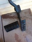 1984-96 Pad C4 Pedal Corvette Gas Brake Used