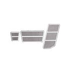 198620 Billet Specialties Spec Pedal Diamon Cut Aluminum Ford And Ton