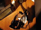 546.da1n91 1991 Maxima Pedal Brake Clutch