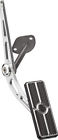 199165 Black Specialties Gas Camaro Billet 67-69 Pedal