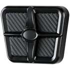 Bsp199377 199377 Billet Specialties Aluminum Pedal Pad Bsp