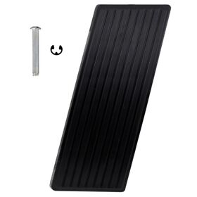 F4zz-9735 1994-2004 Ford Mustang Accelerator Pedal