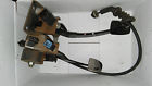 2.5rs 1995-2001 Subaru Clutch Brake Pedal Assembly