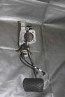 2022900319 1995 Mercedes Benz Pedal C220 Brake Assembly