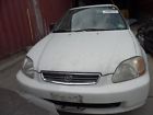 234.ho1b98 1998 Civic Accelerator Parts 29827