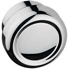 199860 Billet Specialties Polished Profile Dimmer Switch Cover
