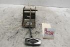 11976 1999 Brake Pedal Lever Automatic Ford Xls Oem 4 Explorer Pad 0l