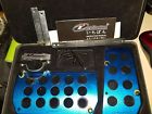 1ap128bl Ichibahn Blue Anodized Racing Pedals Universal Foreign Or 807645001481
