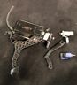 1j1721059t Vw Jetta Glx Gti Speed Clutch Pedal Assembly Ships Fast