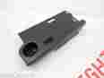 1j1864775 Factory Oem Mk4 Vw Gti Gli Dead Pedal Bracket Black Trim Foot Rest 532