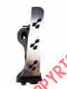 1k1-721-503-ae Volkswagen Vw R-line Accelerator Pedal Cap For Manual Transmission Passat Eos Cc