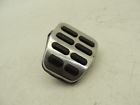 1k1721601 Oem Vw Golf Gti Manual Clutch Pedal Pad Cover Good