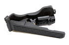 1k1723503af Volkswagen Vw Jetta Passat Beetle Gas Accelerator Pedal Oem