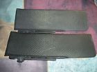 1k1864777b Volkswagen Vw Dead Pedal 2005.5 Golf Jetta Tiguan