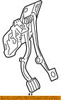 1l2z2455ba Ford Oem Explorer Assembly