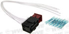 1p1849 Wve By Ntk Accelerator Pedal Position Sensor Connector 025875352948