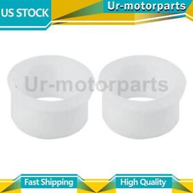Urmp220616029625 2 Control Pedal Bushing Uro Fits Porsche 911 1965-1988