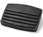 Anr2941 2 Discovery Rubber X2 Land Pad Throttle Pedal Brake 1 Set Rover