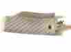 8e1864777 2002 Audi A4 Dead Pedal Foot Rest Grey Oem 8e1 864 777