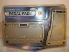 2002 Car Package Automatic Models- Pads Prices -fits Pedal Drilling