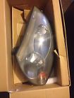 2003-2004 Infinity Headlights -35 Coupe