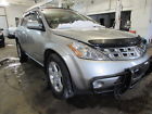 756899 2003 Murano Pedal Assembly 03 Electronic