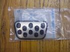 2004 Aluminum Pedal 1 Prices 40th Brake Anniversary Mach Pad Automatic Mustang 2003
