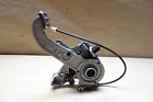 209420004 2005 2008 Mercedes R230 Sl65 Amg Parking Emergency E-brake Pedal 209 420 004