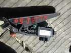 234.vw1j05 2005 Jetta Accelerator Pedal