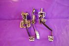 Evo9 2006 Se Metal Oem Break Evolution Mitsubishi Pedals Clutch Prices Gas