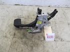 24105 2006 Pad 2.5l Assembly Clutch Jetta Oem Pedal Brake Vw