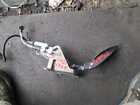 234.gm6q07 2007 Cadillac Accelerator Pedal