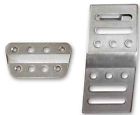 5r3z-2457 2008 Prices Car Mustang Transmission 2005 Through Covers Billet Pedal Automatic Pad