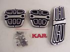2010 2011 Prices Transmission Set Three Covers Billet Pedal Pad Manual Camaro
